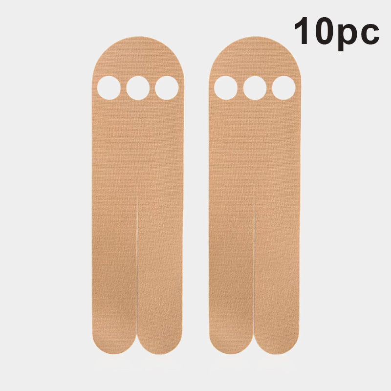 🏃 Pre‑Cut Wrist Support Tape 💪 Quick‑Apply Athletic Gear