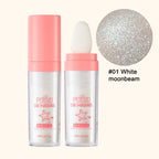 ✨ Glow Puff Highlight Powder