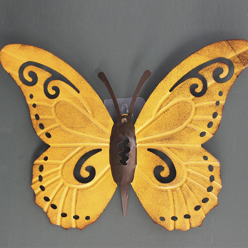 🦋Metalwork Butterfly