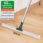 🧹 Sweep, scrape, squeegee – one silicone tool replaces three! 🔄✨