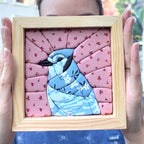 🖼️ Quilt Art