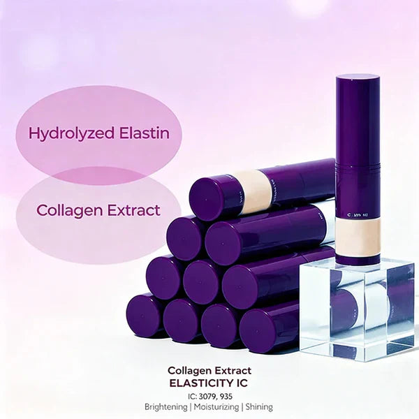 🔥LAST DAY SPECIAL PRICE: ￡6.99!!💝 #1 Bestselling🏆-Calcium Multi Balm 💫 Anti-Aging & Firming Korean Skincare Stick