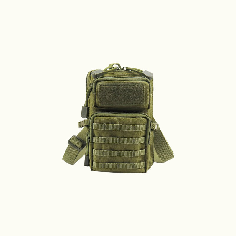 🧭Compact EDC Utility Bag