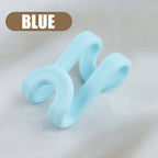 📌👕Connection Hooks for Hangers（10 Pcs）