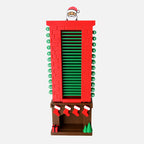 🎄Christmas Chimney Advent Calendar | Build Your Family’s Special Christmas Ritual