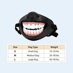 😂 Hilarious Smiling Dog Muzzle｜Viral‑Worthy Pet Photo Accessory
