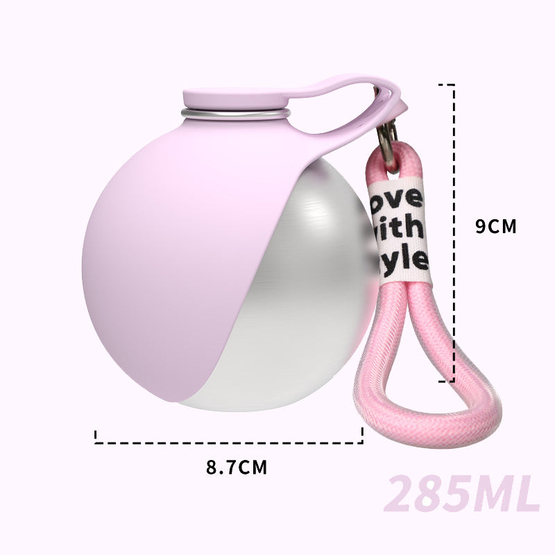📢📢LAST DAY SALE 50% OFF🔥2026 New Model Pet Water Bottle