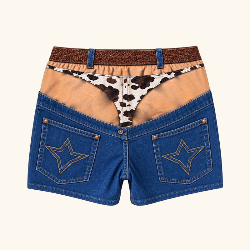 🏖️ Stand‑Out Novelty Beach Shorts | Turn Heads At The Pool & Beach