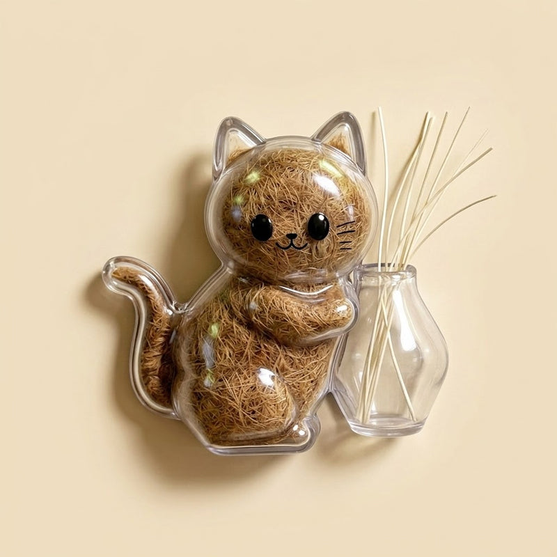 🐾Pet Fur Keepsake Box — Magnetic Closure
