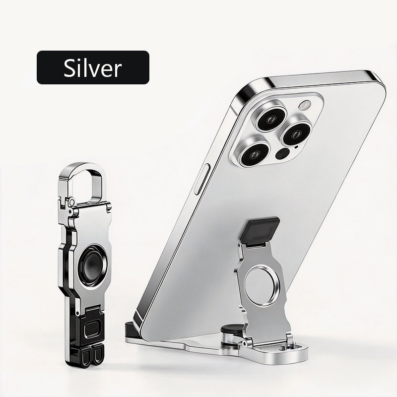 Fidget Spinner Phone Holder