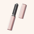 ✨ Compact Wireless Hot Comb – Handy Bang Styling Companion!