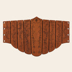 Vintage Corset Waist Cincher – Classic Renaissance Waist Belt🏰