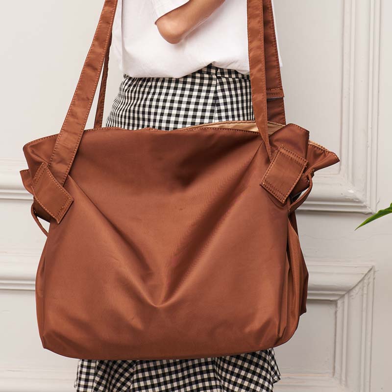 💗LIMITED TIME SALE 50% OFF⚡Large-capacity travel and camping storage bag, shoulder bag and crossbody bag