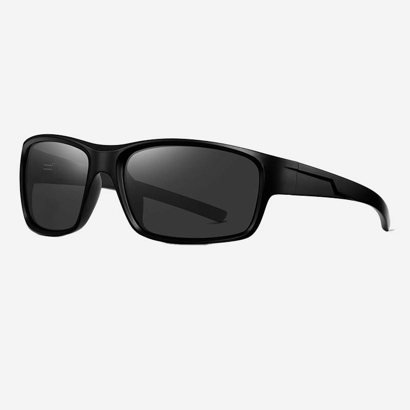 🕶️High-Definition Sunglasses for Fishing, Cycling, Hiking, and Trekking