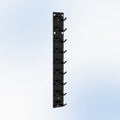 Baseball Cap Storage Rack