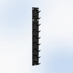 Baseball Cap Storage Rack
