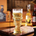 🏆Hercules Football Glass⚽🍻