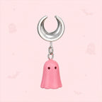 👻Spooky Ghost Earrings