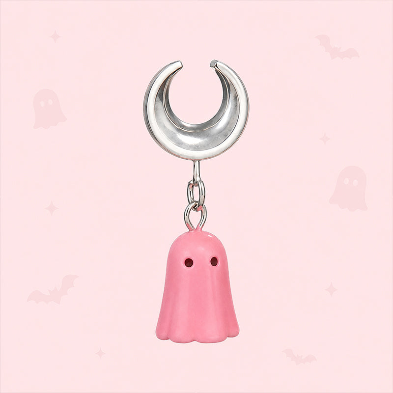 👻Spooky Ghost Earrings