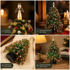 🎄✨DIY Beaded Christmas Tree Kit