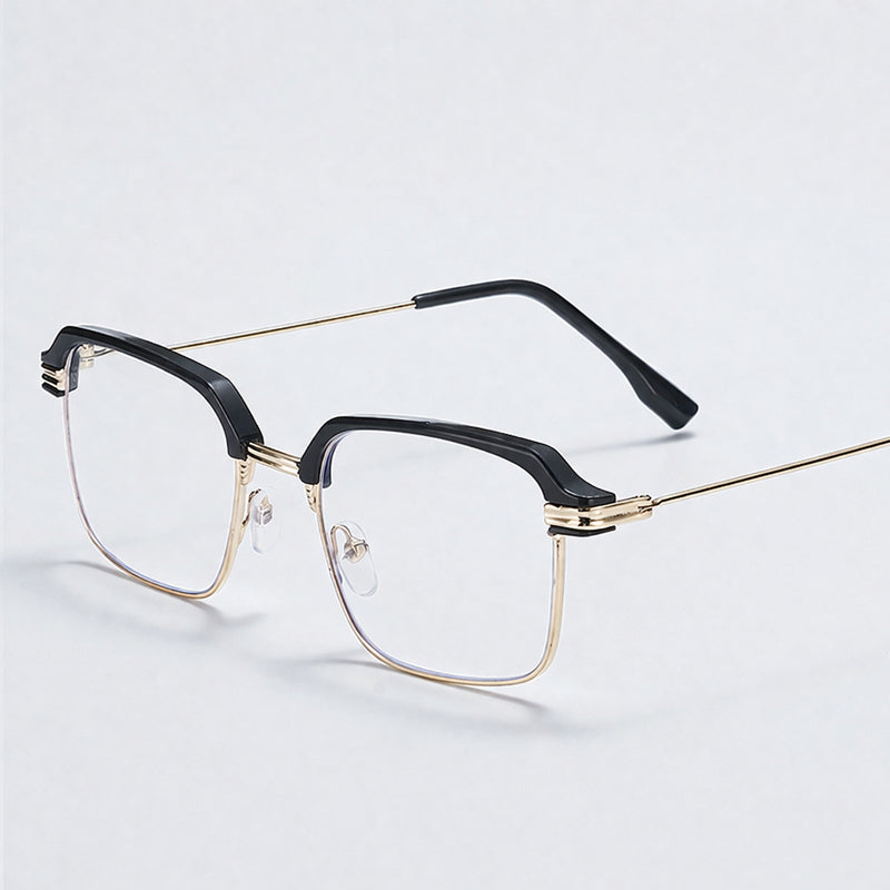 👓Photochromic Glasses – Auto Darkening, UV400 &amp; Blue Light Blocking
