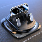 📱Anti-slip Car Phone Holder