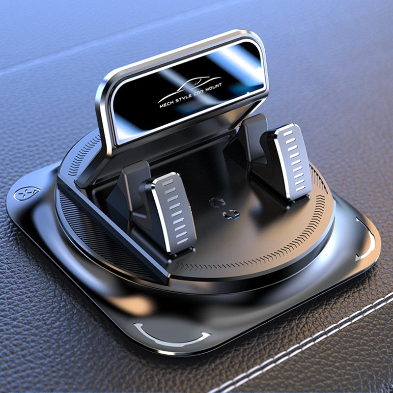 📱Anti-slip Car Phone Holder