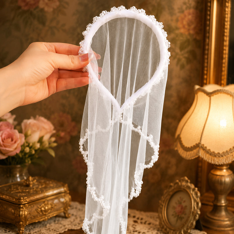 ⏳LAST DAY SPECIAL PRICE: ￡7.99!!🎀Lace Headband
