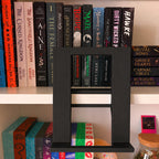 📚Invisible Floating Bookshelf Holder