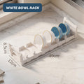 Adjustable Dish Drying Rack🍽️🏡