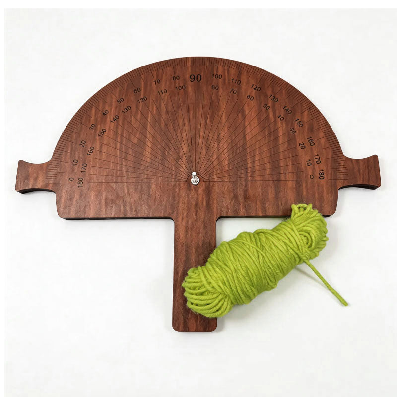 ⚡LIMITED TIME SALE 50% OFF🔥Wooden Precision Angle Finder Tool
