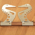 ⏳Limited-time offer: As low as £9.99 each 🎨 Artist Hand Support Bridge