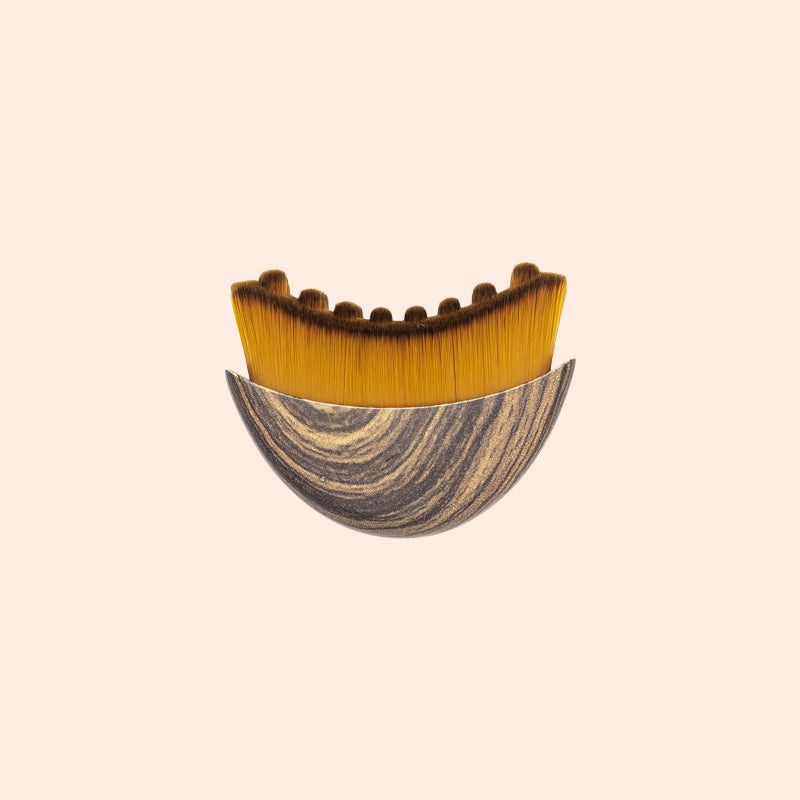 💆Lymphatic Contour Facial Brush