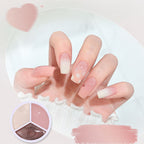 💅 3-in-1 Magic Box Solid Nail Gel