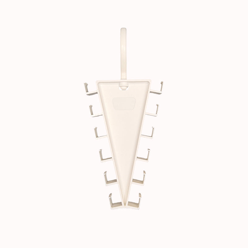 🔥Limited-time offer: Buy one, get one free.🏡V-shaped Double-sided Hanging Bracket