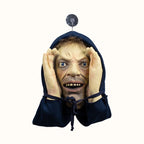 👻 Scary Prank Prop for Instant Halloween Fun