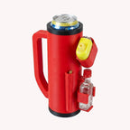 🔥Ultimate Cruise Cup 7.0🍺 🚢 — The Tactical Reloadable Companion for Every Party Animal