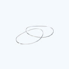 👓 Stick-On Reading & Nearsighted Lens Inserts with Case