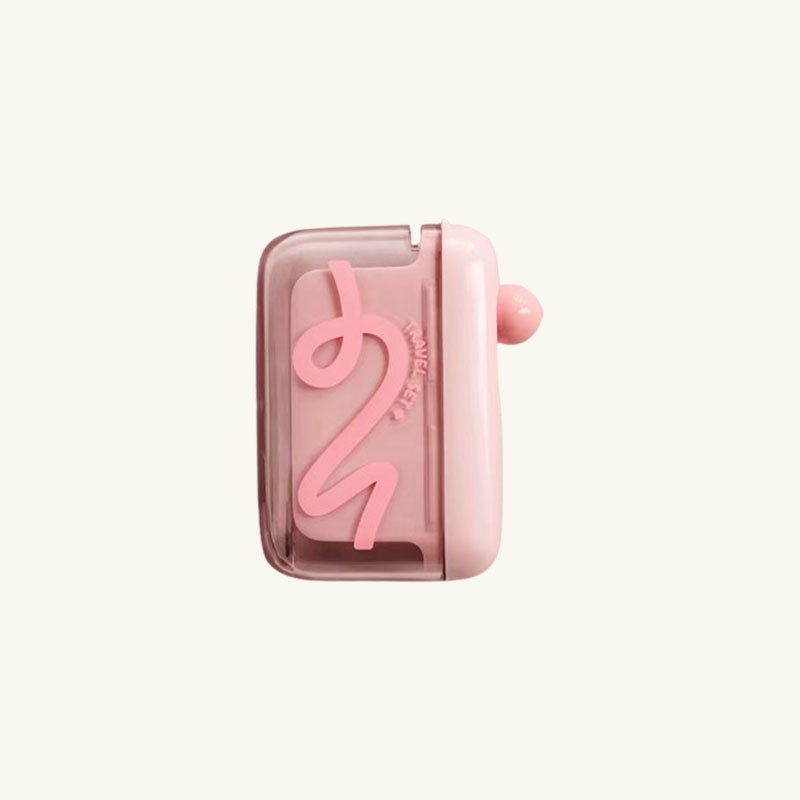🦷Automatic Pop-Up Floss Dispenser Box