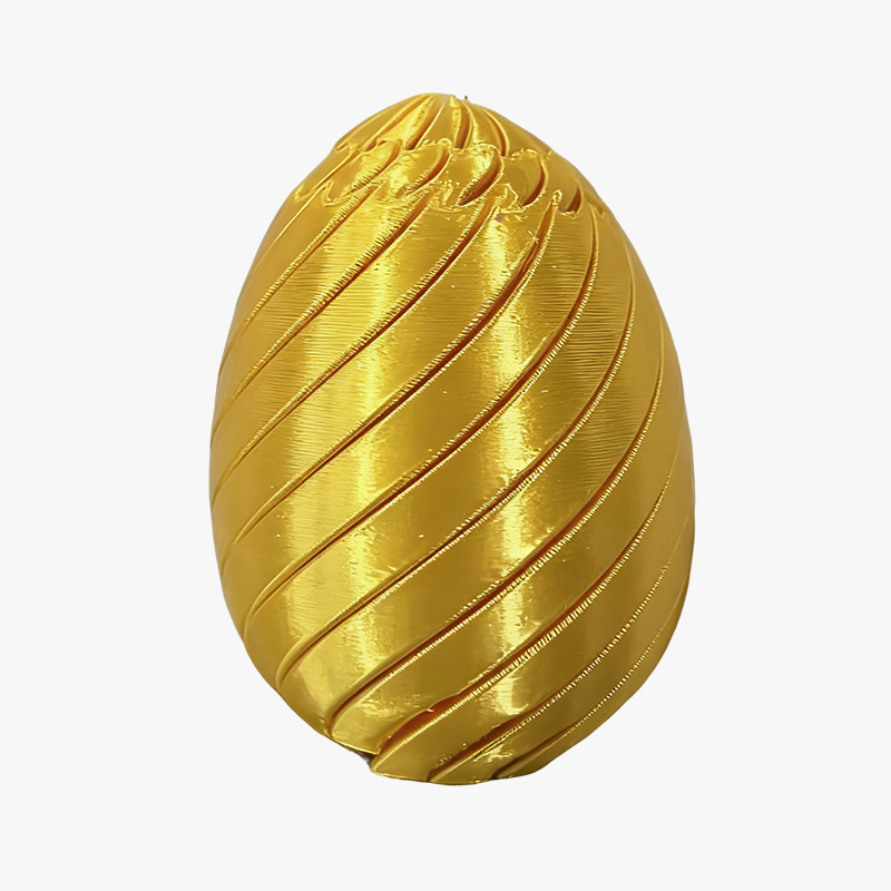 🥚 Twisty Fidget Egg