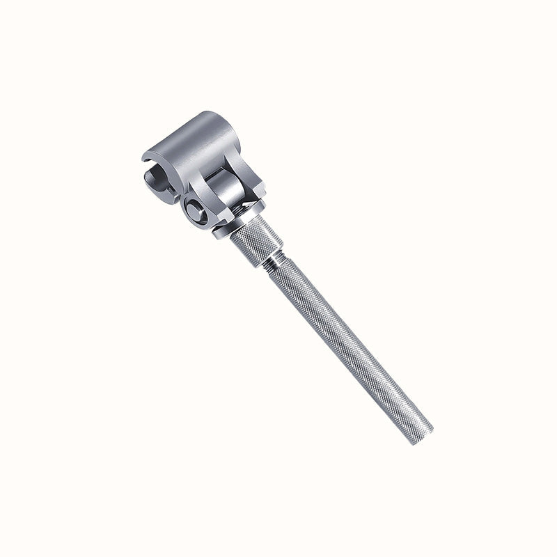 🔧 Adjustable Hinge Wrench for Door Gaps – Quick Fix Crooked Doors At Home