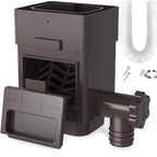💦Rainwater Collection System🔧