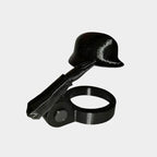 🍻 Soldier Salute Beer Bottle Helmet 🎖️