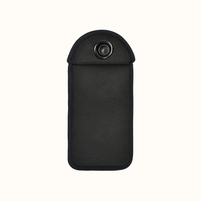 📵🎒Anti-theft Signal-blocking Mobile Phone Pouch