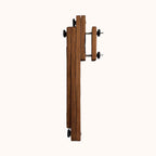🎨 Canvas Support Stick – Adjustable Hand‑Rest Tool For Steady Detail Painting