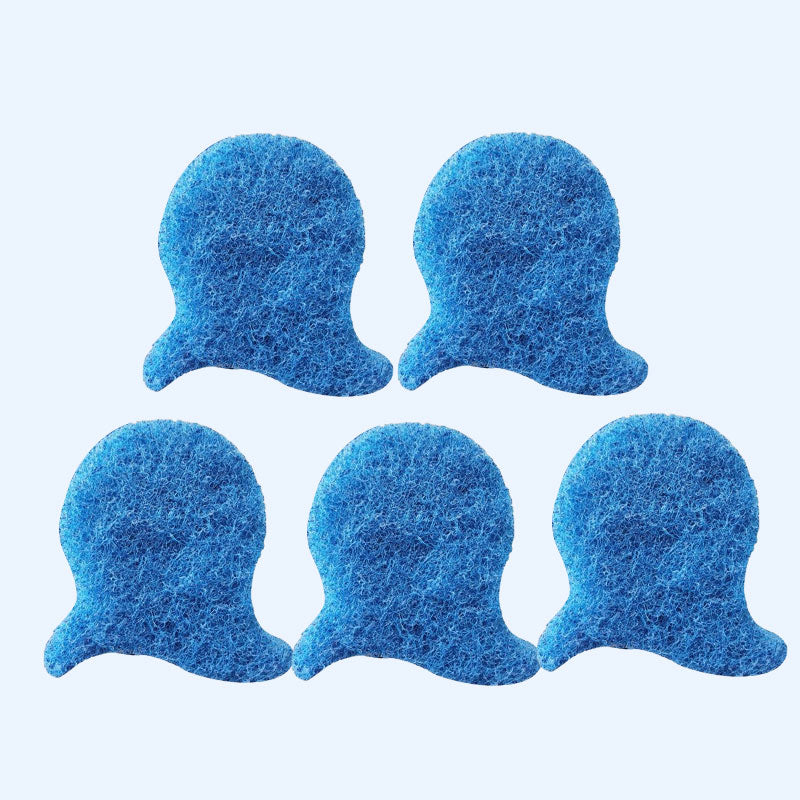 🧺✨🏡Reusable Laundry Hair & Lint Remover Balls