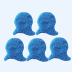 🧺✨🏡Reusable Laundry Hair & Lint Remover Balls