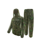 🦟🎯Camouflage Mosquito Hunting Suit – Breathable Bug Protection for Hunting & Outdoor Use
