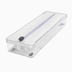 ✂️Kitchen Aluminum Foil Paper Plastic Wrap Storage Cutting Box