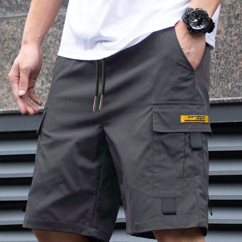 💗LIMITED TIME SALE 50% OFF⚡👖 New 2026 durable cargo shorts for everyday wear and leisure